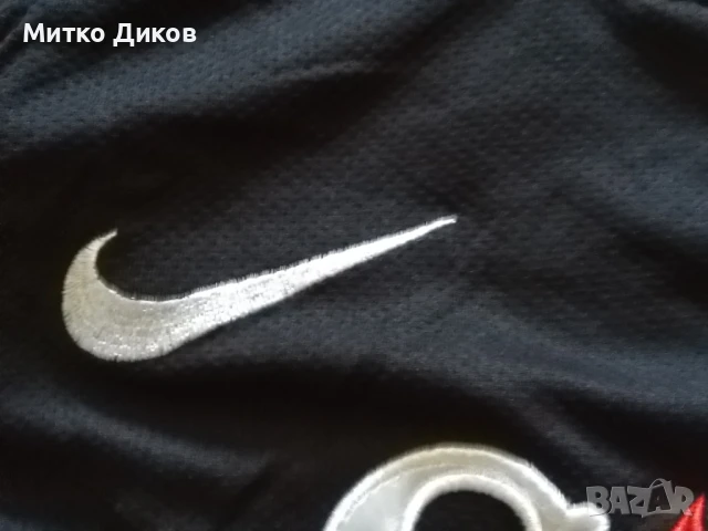 Alan Iverson # 3 Nba Philadelphia 76ers баскетболна тениска размер Л, снимка 5 - Баскетбол - 51061504