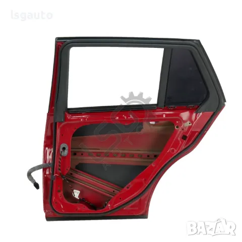 Задна дясна врата Mercedes-Benz C-Class 204 (W/S/C) 2007-2014 ID: 145427, снимка 2 - Части - 49805668