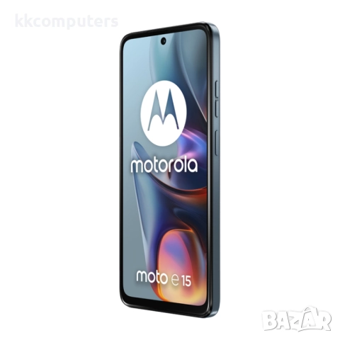 ЧАСТИ ЗА Смартфон GSM MOTOROLA E15 64/2 LAV PB6S0003PL 6.70 ", 64 GB, RAM 2 GB, 32 MP , снимка 4 - Резервни части за телефони - 51572082