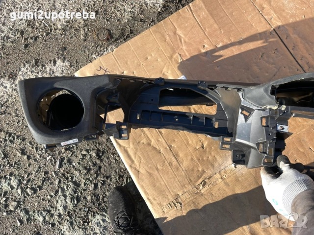 Арматурно Табло Toyota GT86 2018 Subaru BRZ, снимка 10 - Части - 52949041