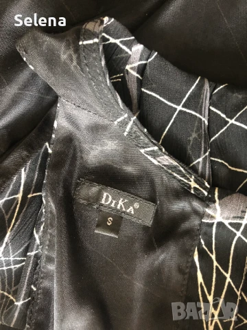 дамски топ DIKA, снимка 7 - Корсети, бюстиета, топове - 50486058