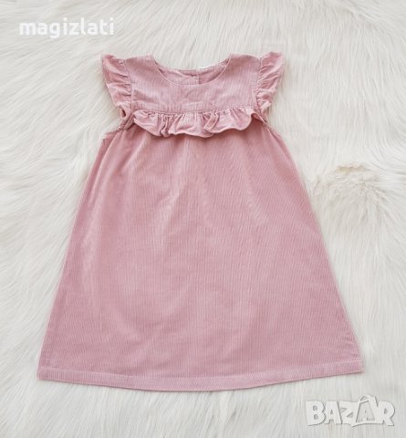 Сукман H&M 2-3 години, снимка 5 - Детски рокли и поли - 37984532