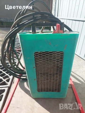 Електрожен Кракра, снимка 4 - Други машини и части - 53521817