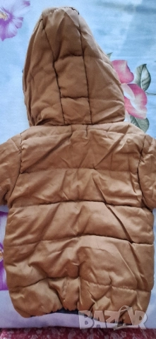 Голям лот якета, момче,  1-3год., снимка 11 - Бебешки якета и елеци - 51534151