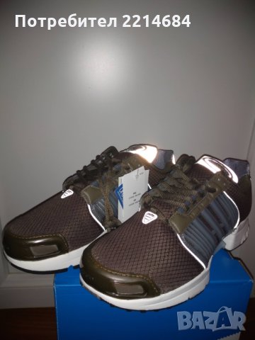 Adidas ClimaCool1, снимка 2 - Маратонки - 27660483