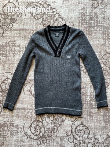 Мъжка блуза Armany