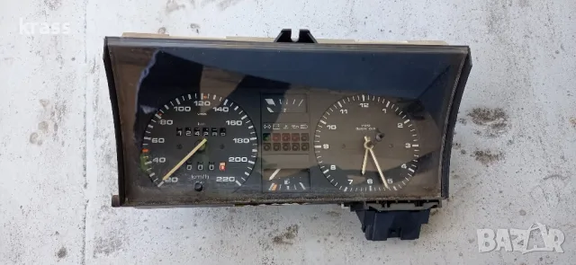 Голф 2 1.8 90коня, снимка 2 - Автомобили и джипове - 40368998