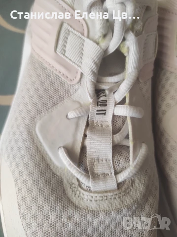 Дамски маратонки Nike, снимка 7 - Маратонки - 51088872