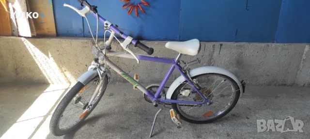 Децко колело, снимка 3 - Детски велосипеди, триколки и коли - 50011118