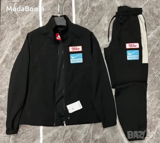 Nike • мъжки екип 