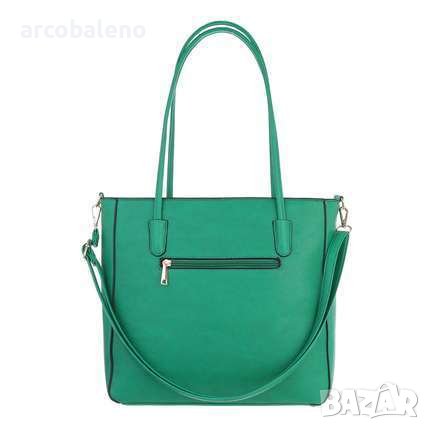 Дамска чанта за през рамо, 4цвята , снимка 18 - Чанти - 40835677