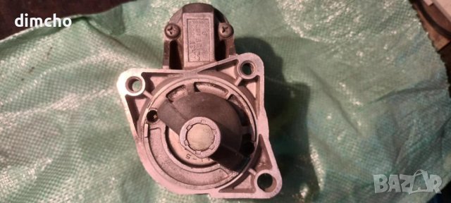 Стартер за Mazda Mitsubishi Kia(Мазда Митсубиши Киа), снимка 5 - Части - 39422694