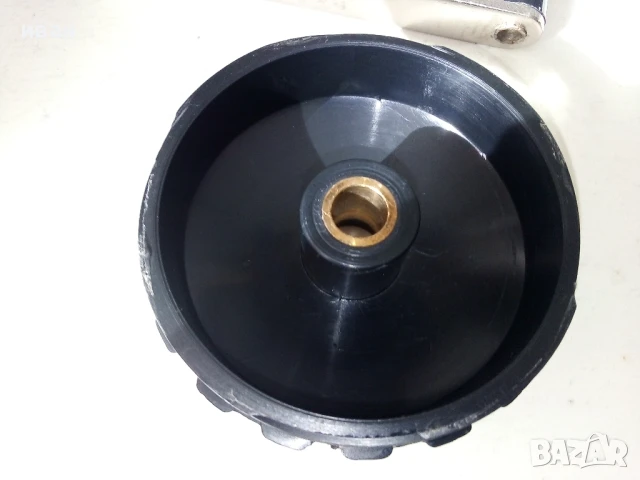 Мелница за кафе и подправки - ВМЗ Сопот, снимка 7 - Антикварни и старинни предмети - 50486689