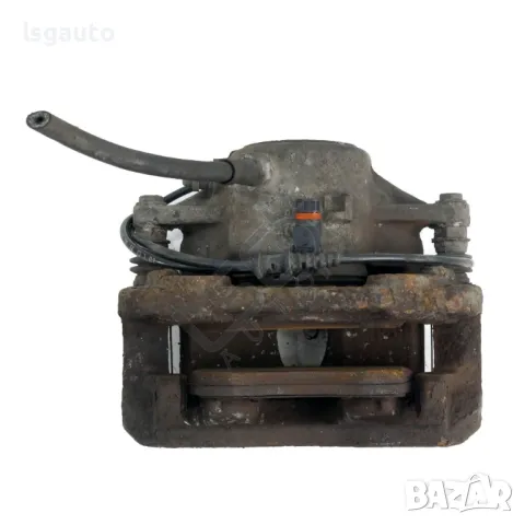 Преден десен спирачен апарат Mercedes-Benz C-Class 204 (W/S/C) 2007-2014 ID: 144630, снимка 2 - Части - 49554558