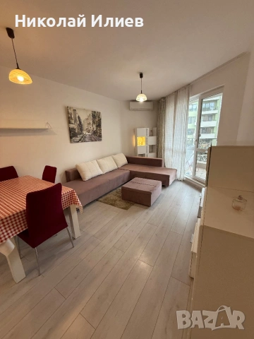 Под наем двустаен кв.Бриз, снимка 2 - Апартаменти - 53352298