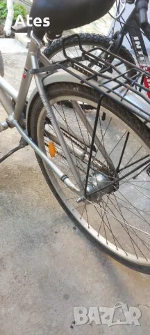 велосипед , снимка 4 - Велосипеди - 50108645