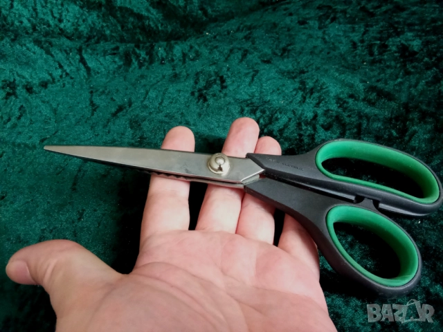 зиг заг ножица , снимка 3 - Други ценни предмети - 51943572