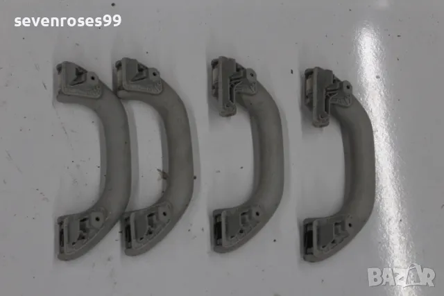 Дръжка таван Фолксваген Голф 6 VW Golf 6 4врати хечбек 4броя комплект, снимка 5 - Части - 48709274