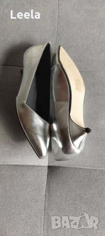 Дамски обувки Office, снимка 8 - Дамски обувки на ток - 28448685
