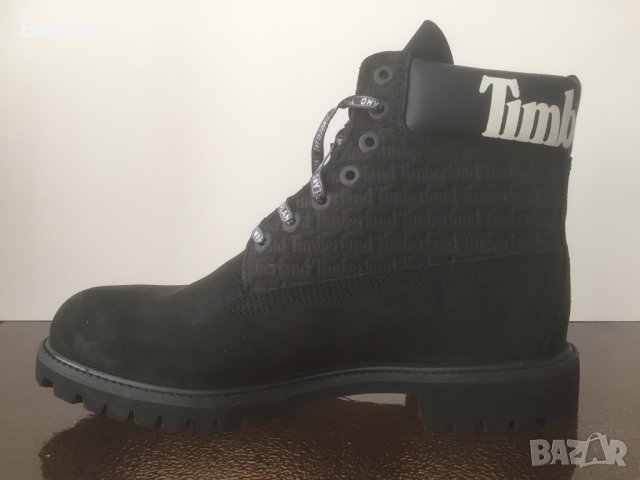 Timberland boots waterproof , снимка 6 - Мъжки боти - 39449766