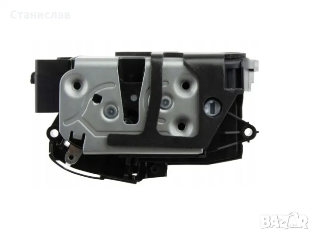 Ford Kuga MK2 Брава за задна дясна врата, снимка 6 - Части - 50217458