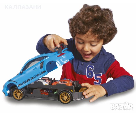 Кола куфар Porsche 911 Мажорет, 35 см 212058194, снимка 7 - Коли, камиони, мотори, писти - 44112562