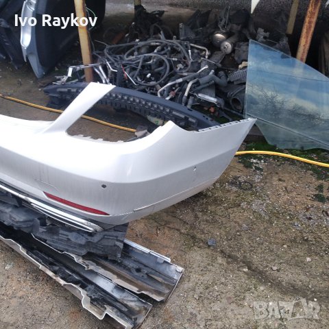 Спорт пакет -брони, прагове, кори -оригинален  за W222 , снимка 6 - Части - 43624446