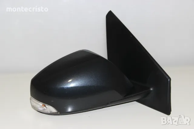 Дясно огледало Renault Megane III (2008-2013г.) 8 пина прибиране прибиращо 963010192R, снимка 4 - Части - 48036298