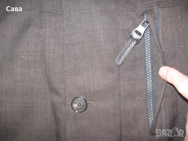 Зимно яке BUGATTI  мъжко,2ХЛ, снимка 5 - Якета - 48562837