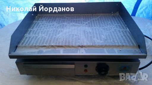 Електрически скари плочи НОВИ , снимка 6 - Обзавеждане за заведение - 28137578