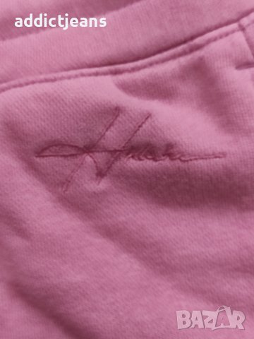 Мъжки къси панталони Hollister размер XXL, снимка 4 - Къси панталони - 43894840