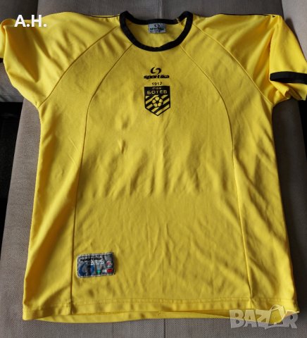 Тениска - Ботев Пловдив - юноши