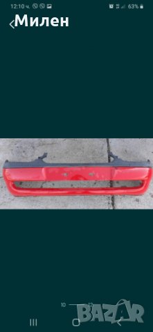 Предна Броня. Opel Corsa B. 1993-2000 Година. Опел Корса Б., снимка 11 - Части - 32418912