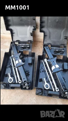 Крик за бус  Дукато/Джъмпер/Боксер/Ивеко/Транзит, снимка 1