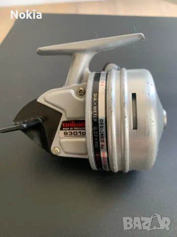 Макара Daiwa 9301D, снимка 1