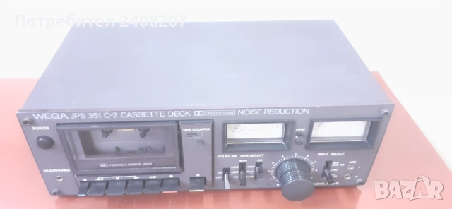 Wega Jps351 C-2, снимка 4 - Декове - 52478612