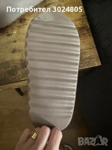 Дамски чехли, снимка 3 - Чехли - 50637682