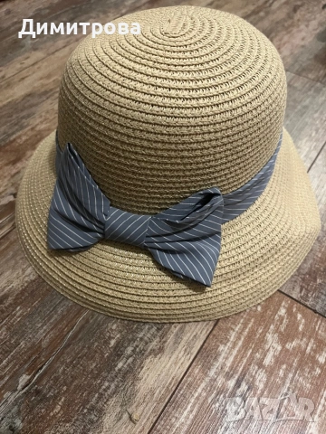 Нови капели, снимка 2 - Шапки - 53564298