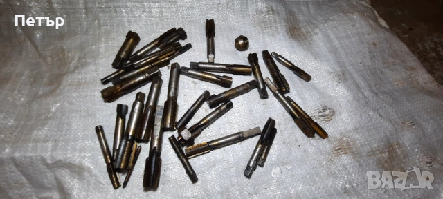 Мерчици , снимка 2 - Други инструменти - 53569827