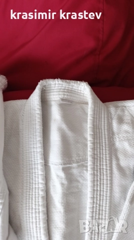 кимона, кимоно, снимка 5 - Други спортове - 52409581