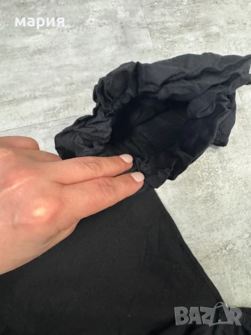 Нов топ Zara M, снимка 3 - Корсети, бюстиета, топове - 51110281