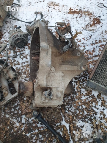 Honda Civik части , снимка 5 - Части - 53034396