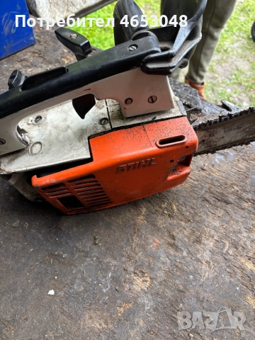 Бензинови резачки, снимка 6 - Други услуги - 52508995