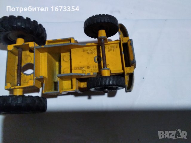 MATCHBOX ( обява номер две), снимка 18 - Колекции - 43429260