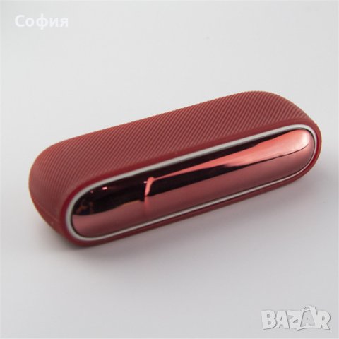 Комплект силиконов кейс и капаче за IQOS 3 и IQOS 3 DUO НАЛИЧНО !!!, снимка 12 - Друга електроника - 40309290