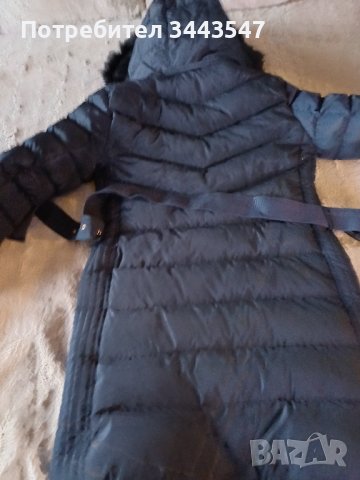 Зимно яке марка МGO., снимка 2 - Якета - 43748449