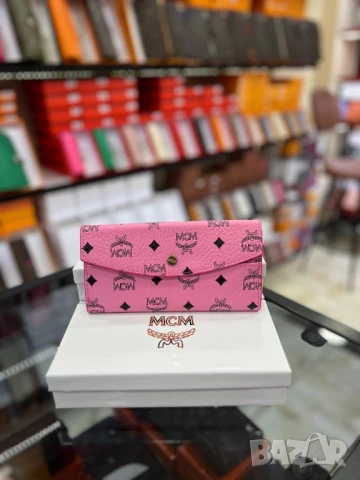 портмонета в кутия amiri , снимка 2 - Портфейли, портмонета - 50761699