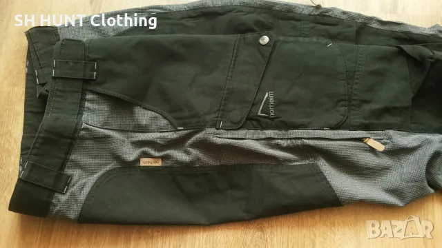 NORHEIM Stretch Trouser размер M / L панталон със здрава и еластична материи - 1027, снимка 5 - Екипировка - 49276774