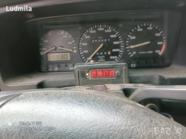 Volkswagen Passat, снимка 7 - Автомобили и джипове - 52552692