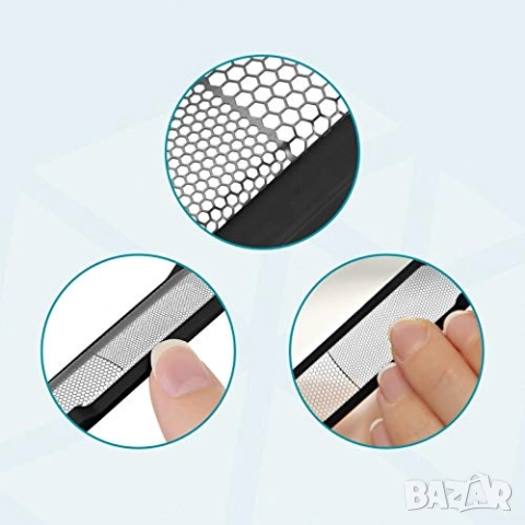 Пили за нокти MIWIAM, снимка 7 - Други - 52687869